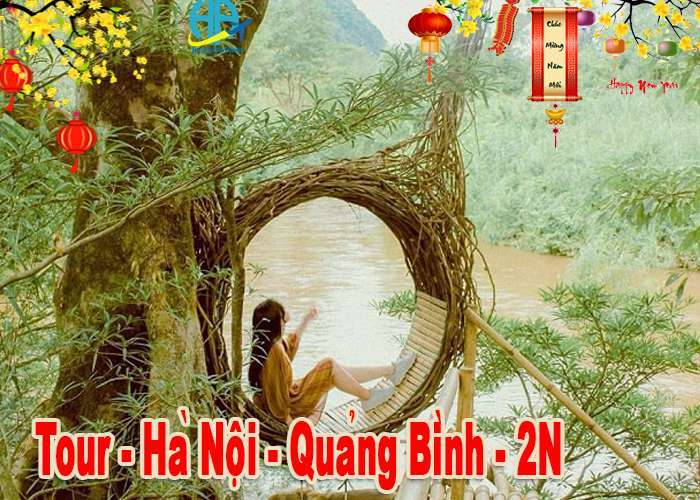 Tour Du Lịch Quảng Bình 2 Ngày 3 Đêm Tết Dương Lịch 2024