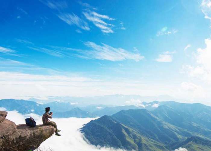 Tour Mộc Châu- Pha Luông- Tà Xùa 3 Ngày 2 Đêm Dành Cho Khách Đoàn