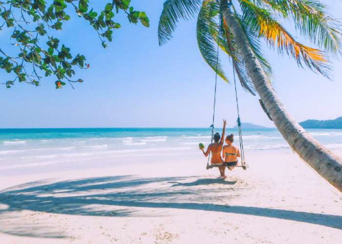 Tour Du Lịch Phú Quốc 4 Ngày 3 Đêm Hè