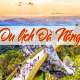 Kinh Nghiệm Đi Du Lịch Đà Nẵng