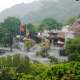 Địa Điểm Hành Hương Đền Cửa Ông