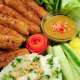 Những món ăn ngon tại Nha Trang