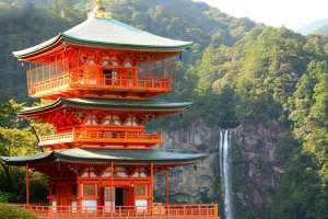 Kinh nghiệm đi du lịch Nhật Bản vào tháng 11
