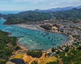 Kinh nghiệm du lịch Ninh Thuận 