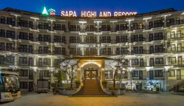 Sapa Highland Resort 3 Sao