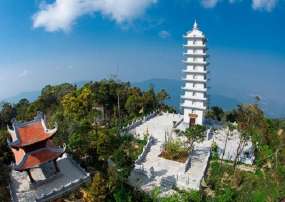 Tour Du Lịch Tam Đảo 2 Ngày 1 Đêm