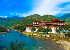 Tour Du Lịch Bhutan 5 Ngày 4 Đêm Từ Hà Nội