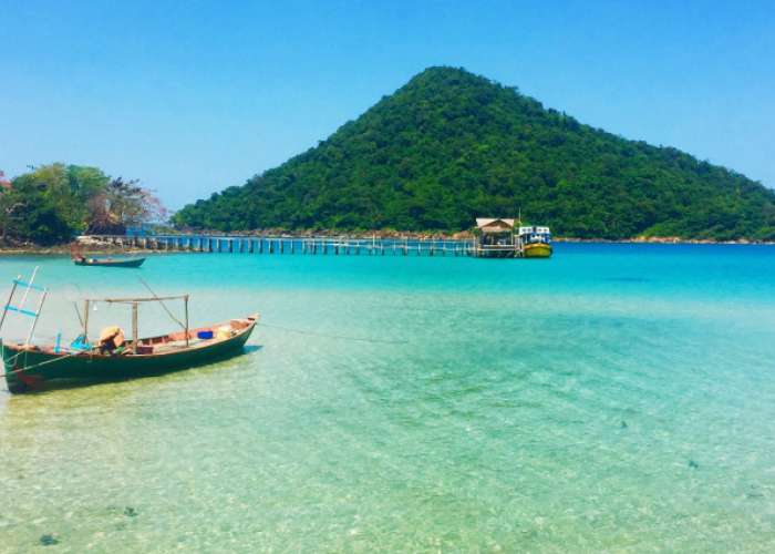 Tour Du Lịch Campuchia 3 Ngày 2 Đêm từ TP Hồ Chí Minh