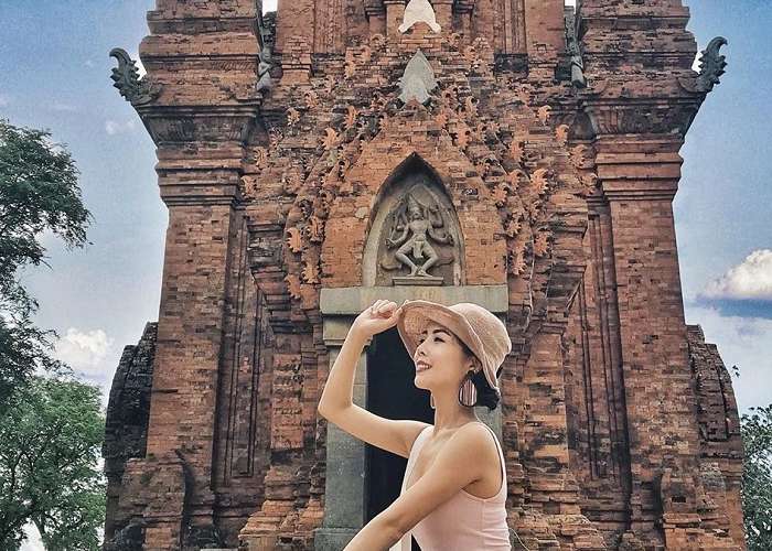 Du Lịch Ninh Thuận 5 Ngày 4 Đêm
