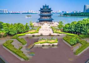 Tour Du Lịch Bắc Kinh Trung Quốc 4 Ngày 4 Đêm Hè 2023