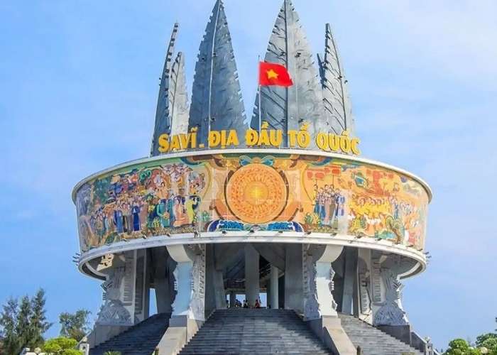 Tour Du Lịch Móng Cái - Đông Hưng 2 Ngày 1 Đêm 