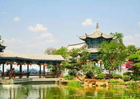 Tour Hà Khẩu – Bình Biên – Kiến Thủy – Mông Tự 3 Ngày 2 đêm